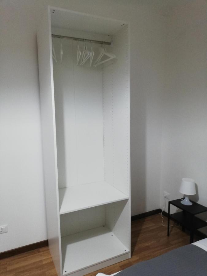 Maison 484 Apartman Bari Kültér fotó