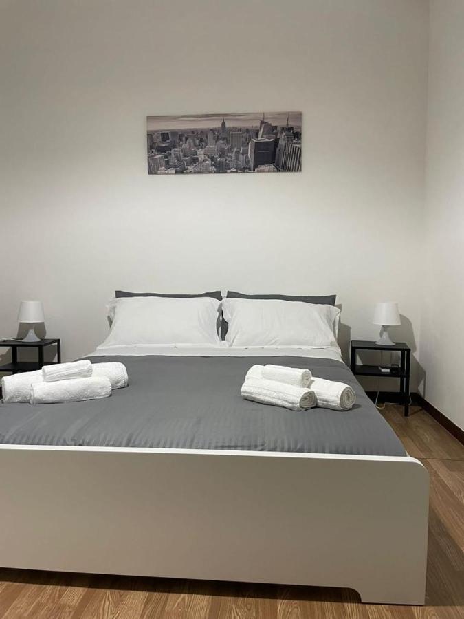 Maison 484 Apartman Bari Kültér fotó
