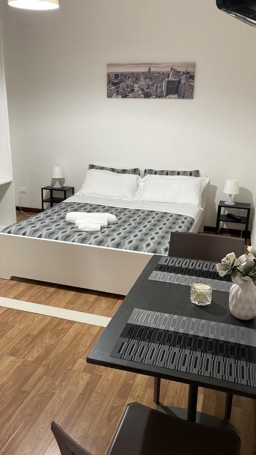 Maison 484 Apartman Bari Kültér fotó