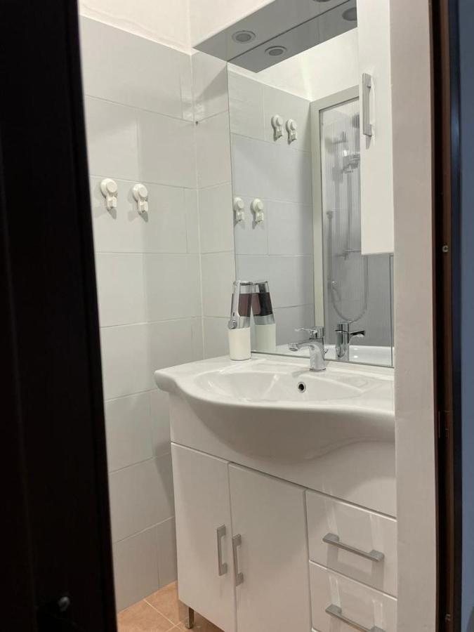 Maison 484 Apartman Bari Kültér fotó